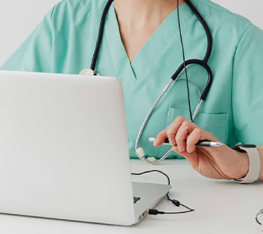 The Body Care Balances care team