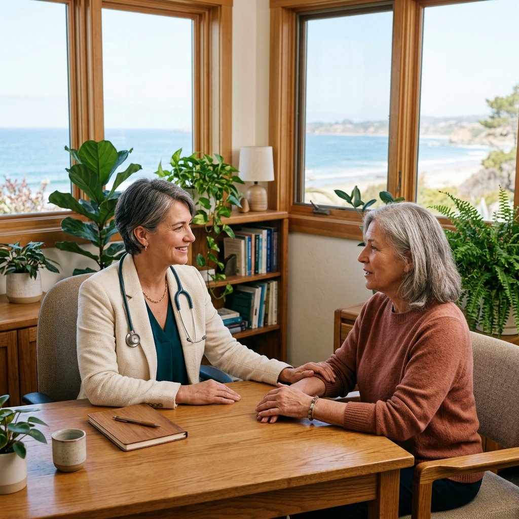 General Healthcare consultation