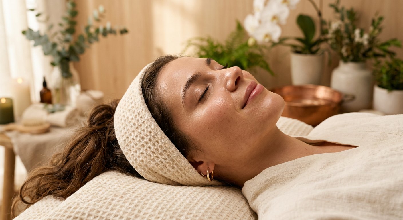 Hair and Skin Treatment
