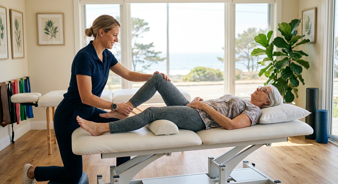 Joint and Bone Health