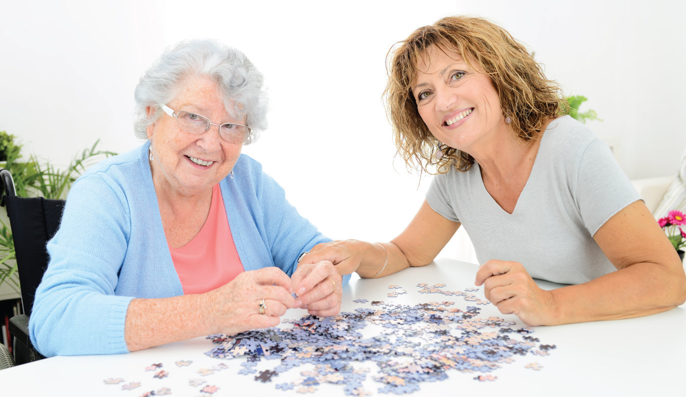 Memory and Neuro Health